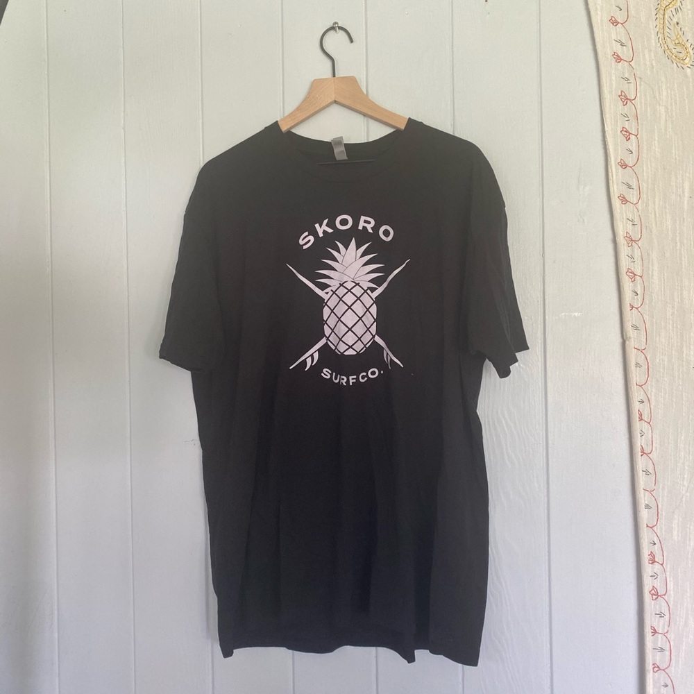 Surf tshirt